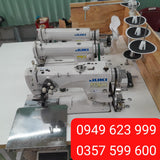 MÁY MAY TÓC 3 ĐẦU